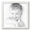 ArtToFrames 18x18 Inch Picture Frame, This 1.25 Inch Custom MDF Poster Frame is Available in Multiple Colors, Great for Your Art or Photos - Comes with Economy Acrylic and Corrugated Backing (A96NH)